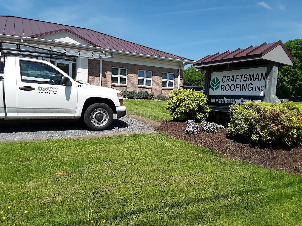 Quality Roof Inspection & Assessment by experienced craftsmen in Getty Heights